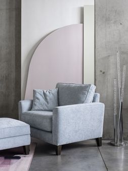 Furniture Village - Brondby Chair, &pound;499