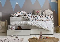 Furniture Village - Cameron Day Bed, &pound;649