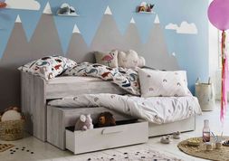 Furniture Village - Cameron Day Bed, &pound;649