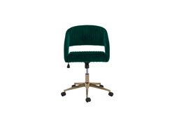 Furniture Village - Coco Swivel Office Chair, &pound;229