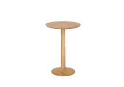 Furniture Village - Ercol Ancona Medium Side Table, &pound;230
