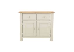Furniture Village - Furnitureland Angeles Small Sideboard, &pound;549