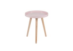 Halston Small Round Table, &pound;35