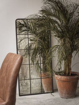 Furniture Village - Hoxton Mirror, &pound;149