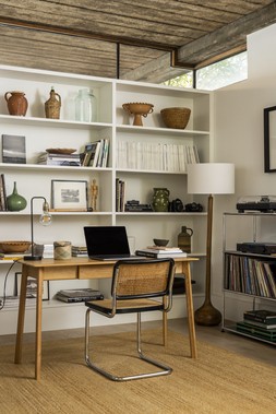 Furniture Village Madrid Desk