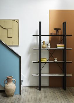 Moon Shelving Unit, &pound;599