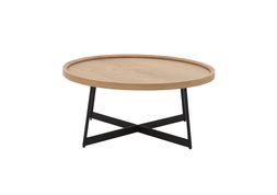 Furniture Village - Nordic Wood Coffee Table, &pound;329
