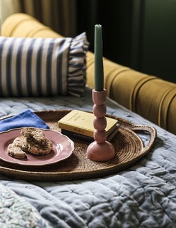 Furniture Village Sleep Story Bed detail
