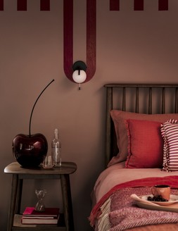 Furniture Village Stockholm Low Foot End Bed
