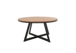 Furniture Village - Terra Round Dining Table, &pound;1195