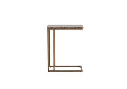 Troy Marble Supper Table