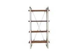 Furniture Village - Chennai Dining Shelving Unit, &pound;849