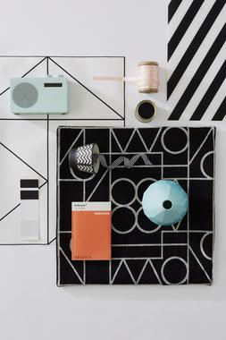 Geometry Moodboard