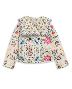 Barbour FARM Rio Azelia Quilted Jacket RRP £299.00 Available at Barbour.com - UNDER STRICT EMBARGO UNTIL 21ST APRIL 2026