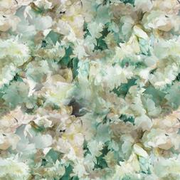 FLEURS DE JOUR CELADON