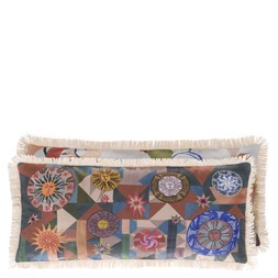 TRINQUETAILLE TERRE CUITE CUSHION CCCL0643