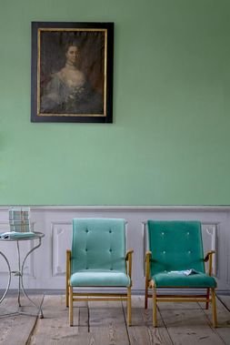 RETRO JADE NO.79