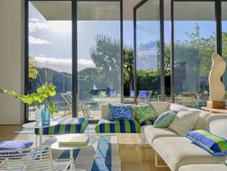 Savine outdoor collection