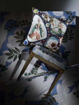 AW23 Christian Lacroix Lifestyle