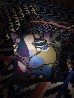 AW23 Christian Lacroix Lifestyle