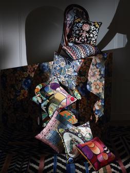 AW23 Christian Lacroix Lifestyle