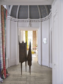 GHIRLANDA SS24 LIFESTYLE
