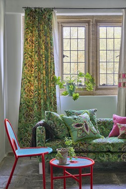 DG Pottery Studio AW24