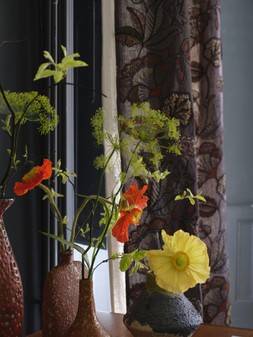 DG Pottery Studio AW24