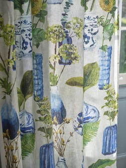 DG Pottery Studio AW24