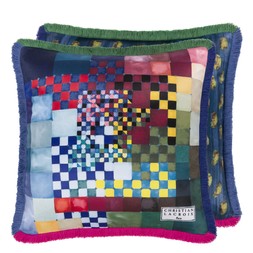 COLOR GAMES CUSHION CCCL0663