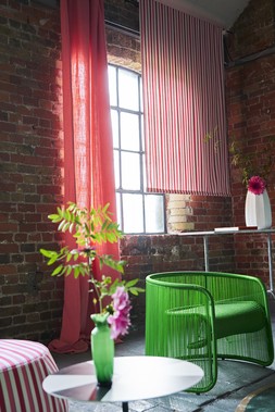 Designers Guild SS25 Studio Stripes