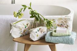 JARDIN BOTANIQUE WASHBAGS