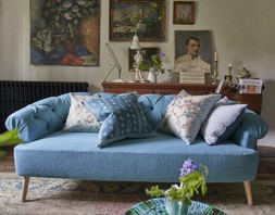 JOHN DERIAN CUSHION SELECTION