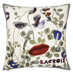 DAME NATURE CUSHION