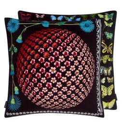 COSMOS EDEN MULTICOLORE CUSHION