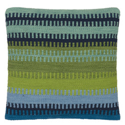 Muturi Cobalt Outdoor Cushion