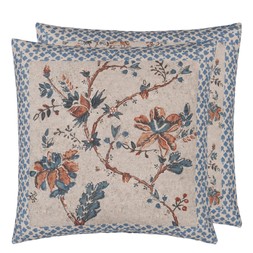 PENTIMENTO LINEN CUSHION CCJD5084