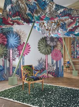 SS23 Christian Lacroix