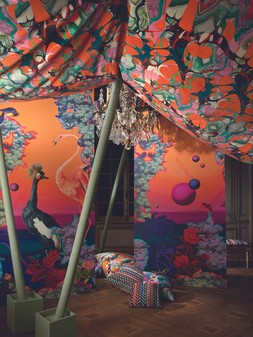 SS23 Christian Lacroix