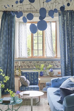 AW23 John Derian F&W Lifestyle