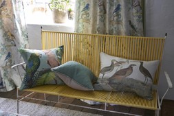 JOHN DERIAN ACCESSORIES
