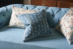 JOHN DERIAN ACCESSORIES