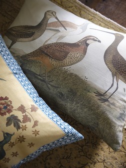 JOHN DERIAN ACCESSORIES