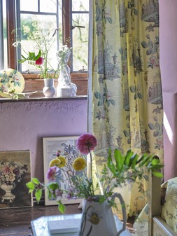AW23 John Derian F&W Lifestyle