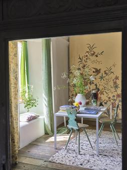 AW23 John Derian F&W Lifestyle