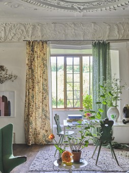 AW23 John Derian F&W Lifestyle