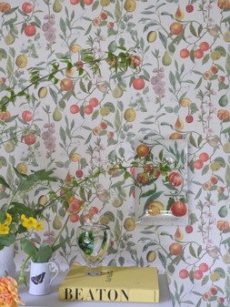 AW23 John Derian F&W Lifestyle
