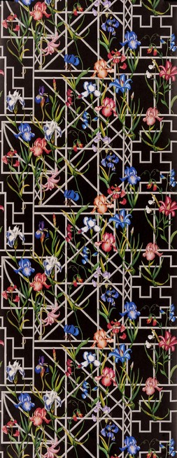 SS23 Christian Lacroix flatshots