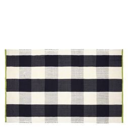 SALIYA NOIR OUTDOOR RUG RUGDG0811