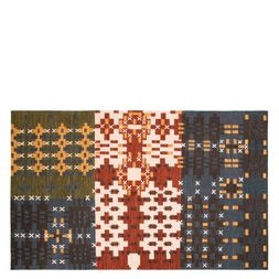 FIRLE ROSEWOOD RUG RUGDG0831